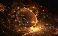Interdimensional Time Rewinds
