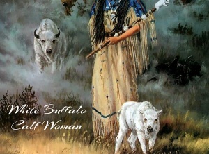 Message From White Buffalo Calf Woman