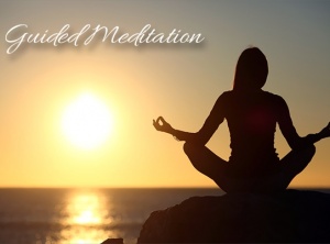 Guided Meditation: Reiki Healing – Removing Blockages