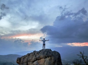 Letters from Your Soul: The Futility of Always Trying to Prove Yourself