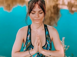 The Power of Prayer and the Blessings of Having a Daily Spiritual Practice