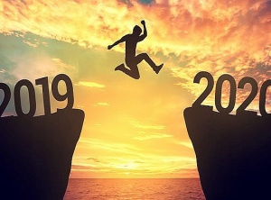 5 Habits I’m Releasing Before 2020