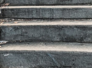 5 Steps to Start Again