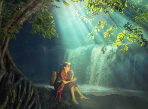 Not All Who Are Alone Are Lonely