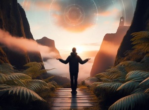 5 Affirmations for Managing Difficult Times