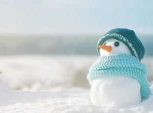 Managing Feelings During the Holidays