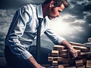 5 Affirmations for Managing Difficulty