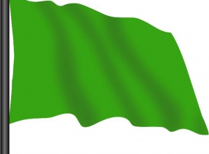 5 Green Flags in Relationships