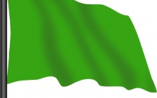 5 Green Flags in Relationships