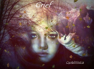 A New Lesson I Learned About Grief