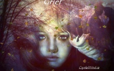 A New Lesson I Learned About Grief