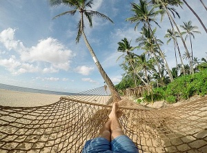 Reminder: It’s Important to Take Breaks