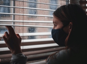 5 Affirmations for Managing Post-Pandemic Anxiety