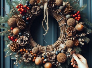 One of My Favorite Practices for the Holiday Season