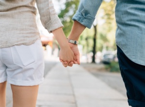 Finding Freedom with This One Truth About Relationships