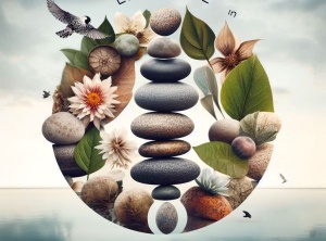 Living Life in Balance