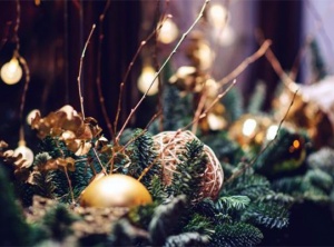 Helpful Reminders To Manage Feelings During The Holidays