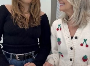 5 Lessons I’ve Learned From My Mom