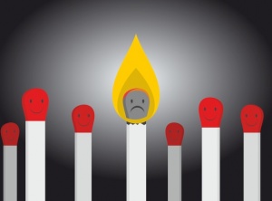 How I’m Managing Pandemic Burnout