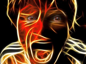 Let’s Talk About Rage
