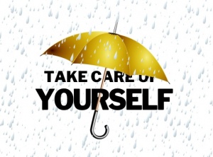 3 Boundaries I’m Setting For Self-Care