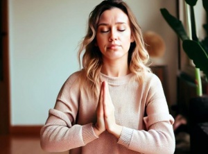4 Self-Care Practices to Help You Connect With Yourself