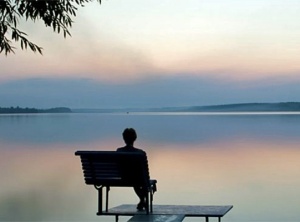 Finding Power in Solitude