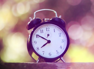 5 Reminders for Stressful Times