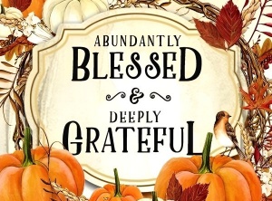 Remembering the Importance of Gratitude
