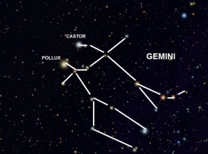 Gemini - The Second Ray of Wisdom