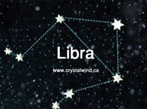 Libra – The Third Ray of Active Intelligence
