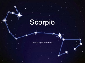 Scorpio – The Fourth Ray Of Harmony Through Conflict