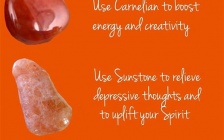Energy Update 5 Signs of Sacral Chakra Activation