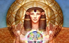 Ritual as a Sacred Art - The Hathors