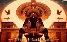 Was Humanity More Evolved During Egyptian Times? - The 9D Hathors