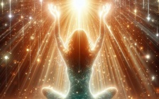 Feel the Love: Weekly LightBlast Energizes Your Spirit!