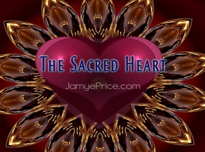 Your Sacred Heart