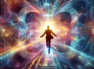 Quantum Jump Into Your Desired Reality