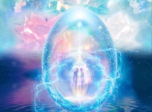 Return of Authentic Ascended Masters