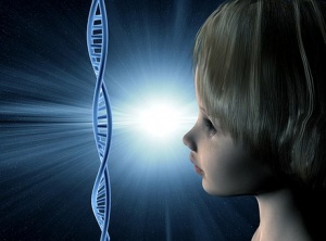What's in Your DNA Akashic Records