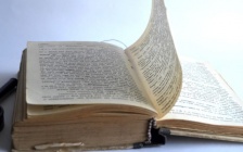Prepare to Turn The Page