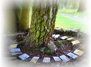 The Gifts of the Tarot