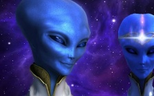 Arcturians In Our Shoes - Part 1