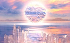 Equinox, Realm Choice, and the Infinite Kryst Field