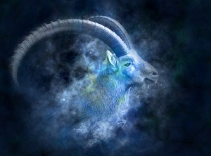 Capricorn New Moon: New Year’s Blessings [Jan 2, 2022]