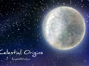 Your Celestial Origins - Aries Full Moon