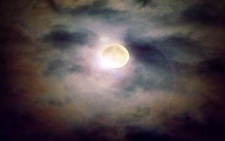 Second FULL Moon in Libra - Dynamic Opportunities