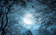 Aries FULL MOON: Powerful Pluto/Mars T-Square
