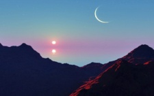 Gemini NEW Moon Awakens Play and Fun