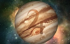 Jupiter Blessings: Energy, Expansion and Excellence!
